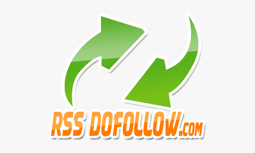 Rss Dofollow, HD Png Download, Free Download