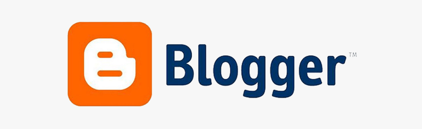 Blogger Icon Png, Transparent Png, Free Download