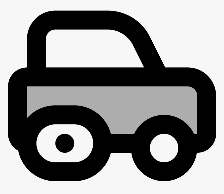 Heavy Vehicle Icon , Png Download, Transparent Png, Free Download