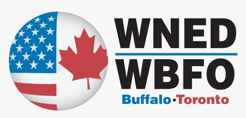 Wbfo"
 Class="station Footer Logo, HD Png Download, Free Download