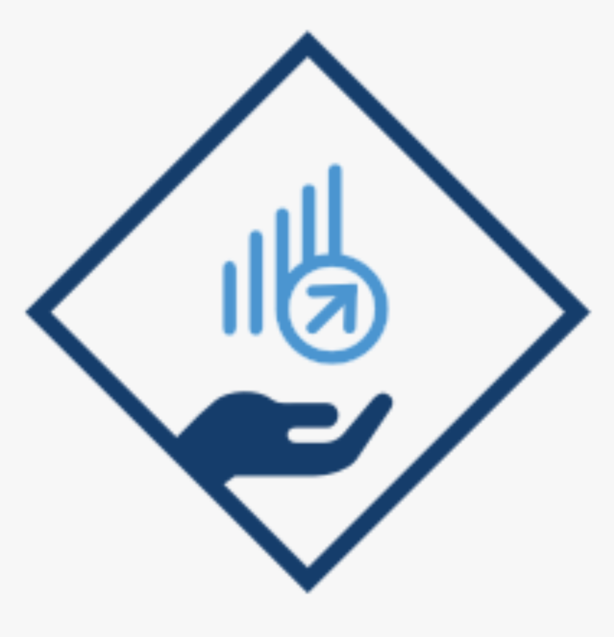 Growth Icon Png, Transparent Png, Free Download