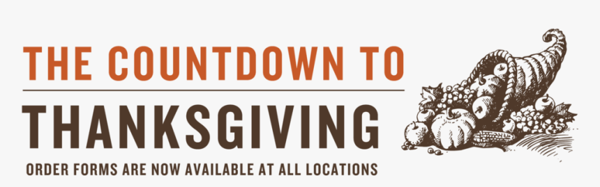 Thanksgiving Page-10, HD Png Download, Free Download