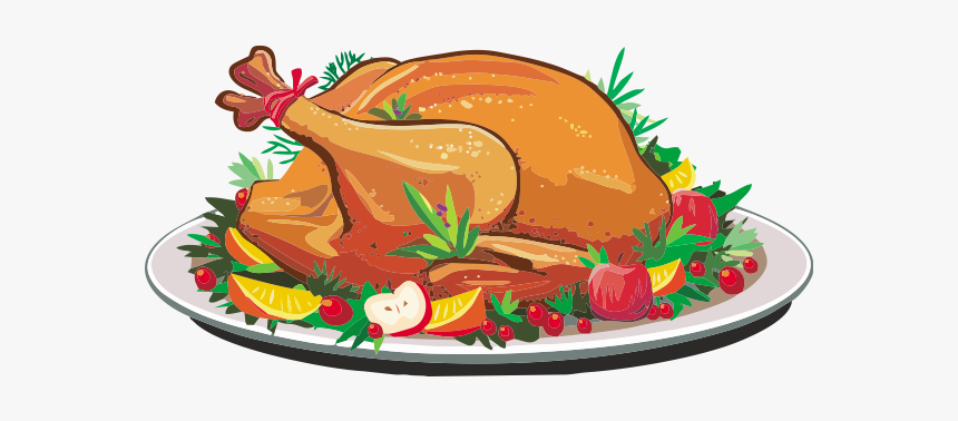 Kisspng Thanksgiving Dinner Turkey Meat Clip Art 5b31cf8b0f1e15, Transparent Png, Free Download