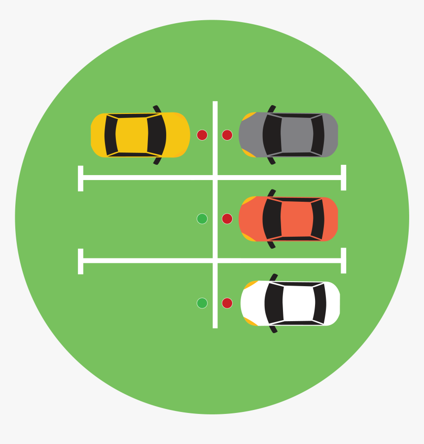 Parking, HD Png Download, Free Download