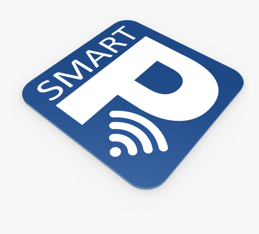 Parking Sign 3d, HD Png Download, Free Download