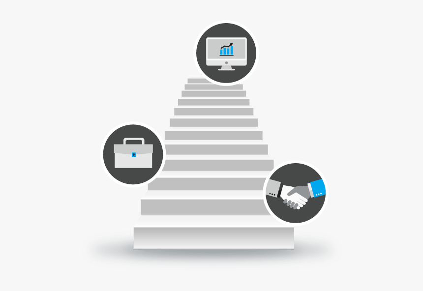 Stairway, HD Png Download, Free Download