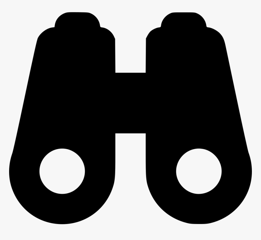 Binoculars View Png, Transparent Png, Free Download