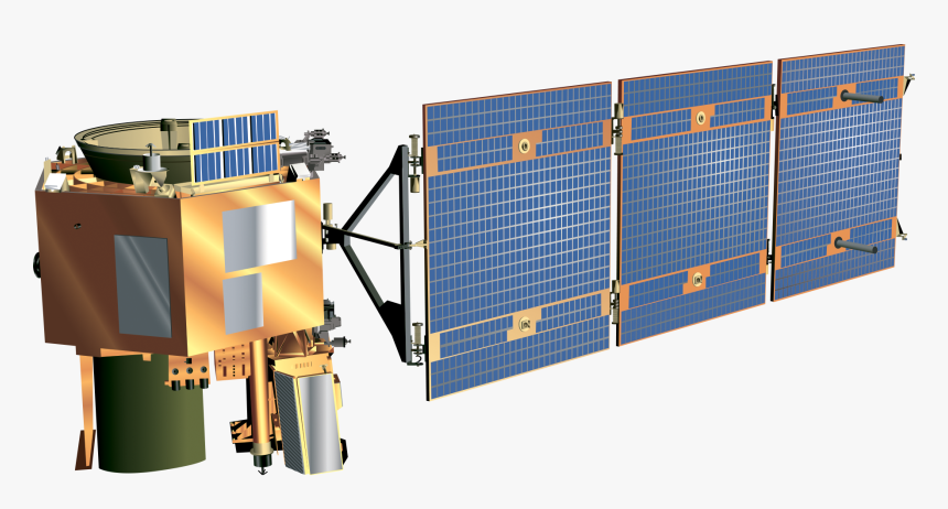 Eo-1 Spacecraft Model, HD Png Download, Free Download