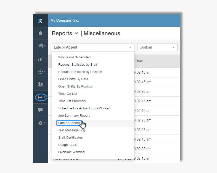 Reports Icon Png, Transparent Png, Free Download