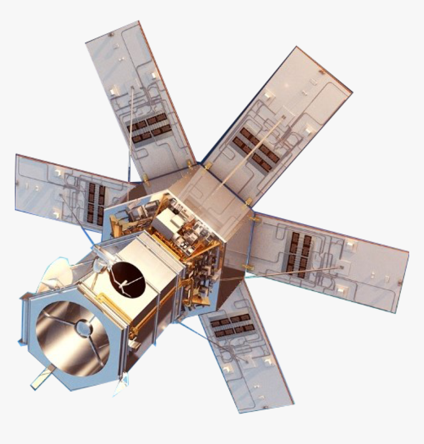 Satelite Png, Transparent Png, Free Download