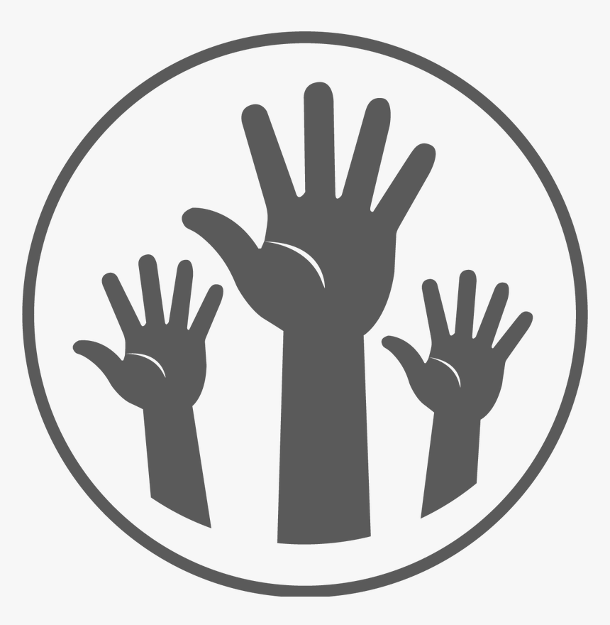 Volunteer Icon Png, Transparent Png, Free Download