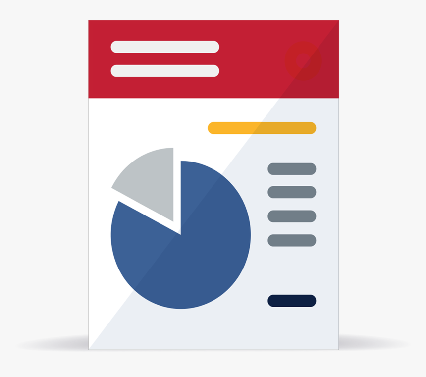 Reports Icon Png, Transparent Png, Free Download