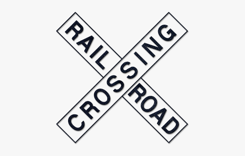 Rail Road Png, Transparent Png, Free Download