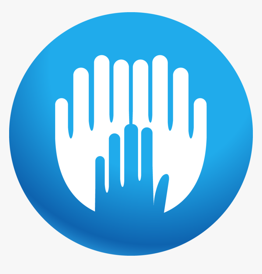 Volunteer Icon Png, Transparent Png, Free Download