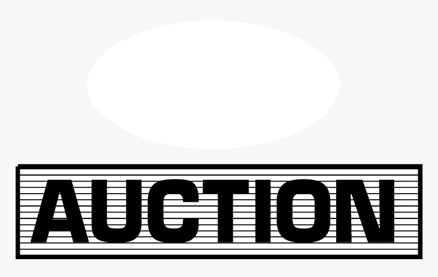 Auction Png, Transparent Png, Free Download