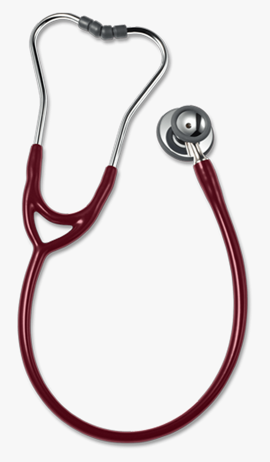 Stethescope Png, Transparent Png, Free Download