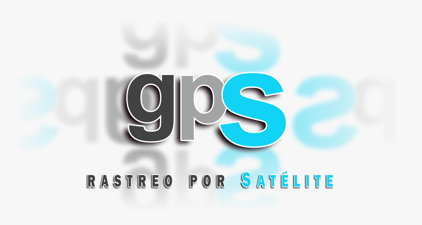 Logo Gps Rastreo Por Satélite, HD Png Download, Free Download