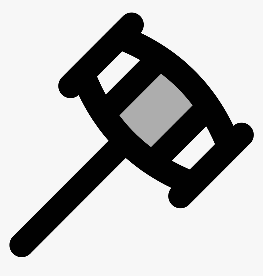 Auction Icon , Png Download, Transparent Png, Free Download