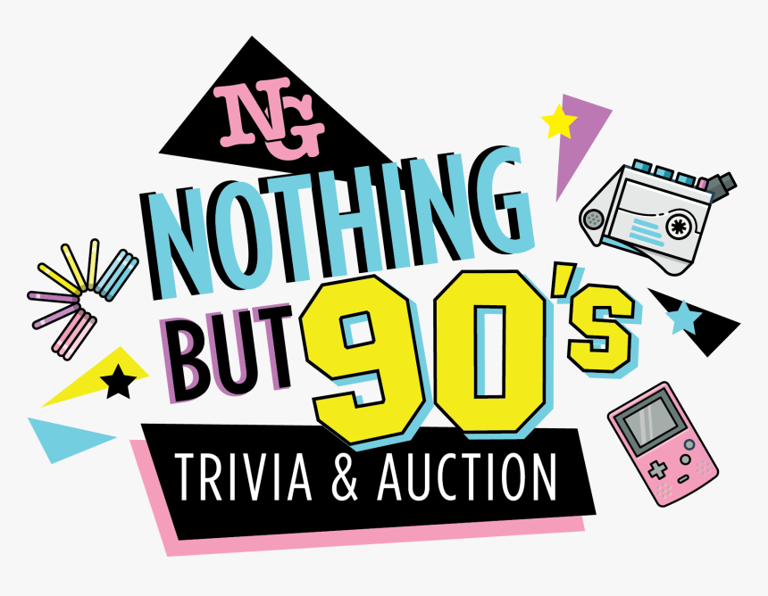 North Glendale Trivia Night & Auction, HD Png Download, Free Download
