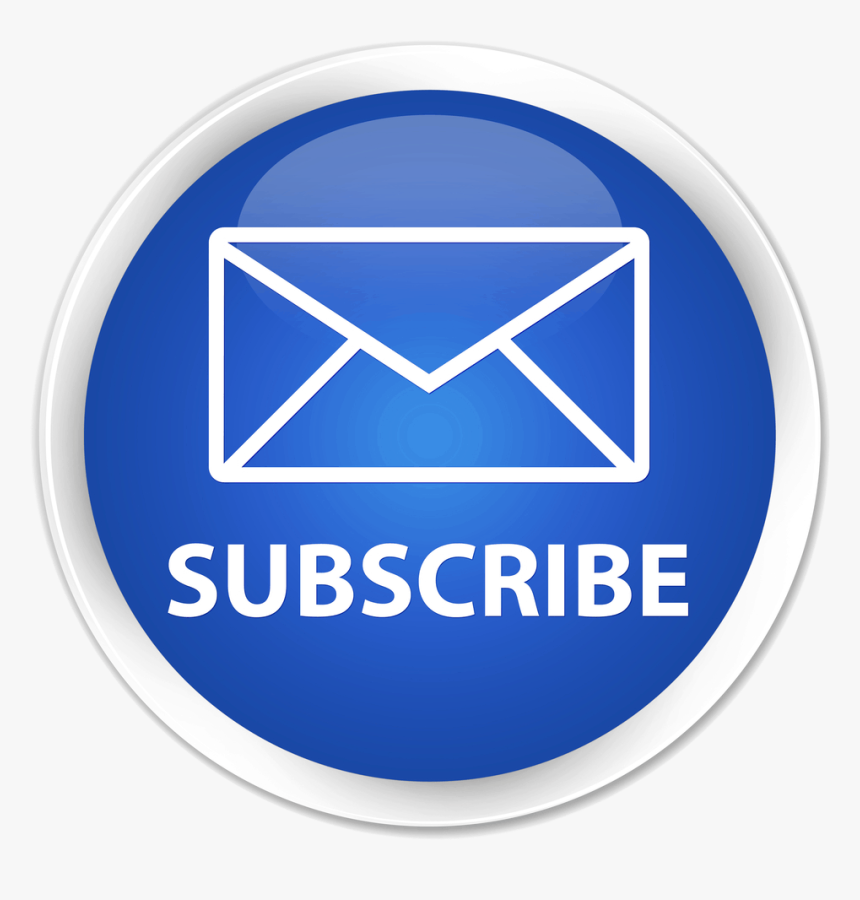 Subscribe Square Button, HD Png Download, Free Download