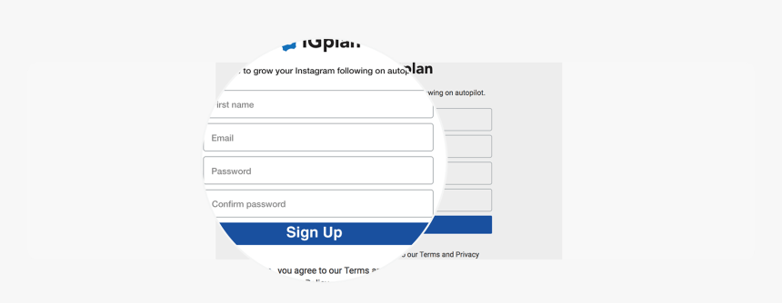 Sign Up Button Png, Transparent Png, Free Download