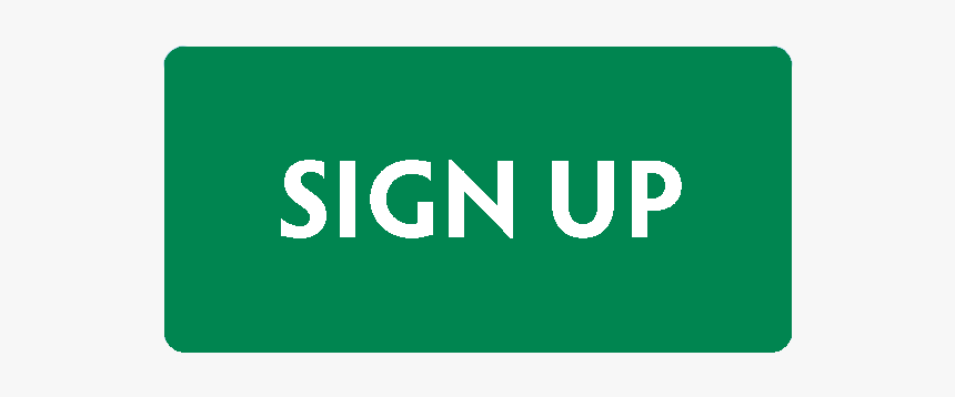 Sign Up Button Png, Transparent Png, Free Download