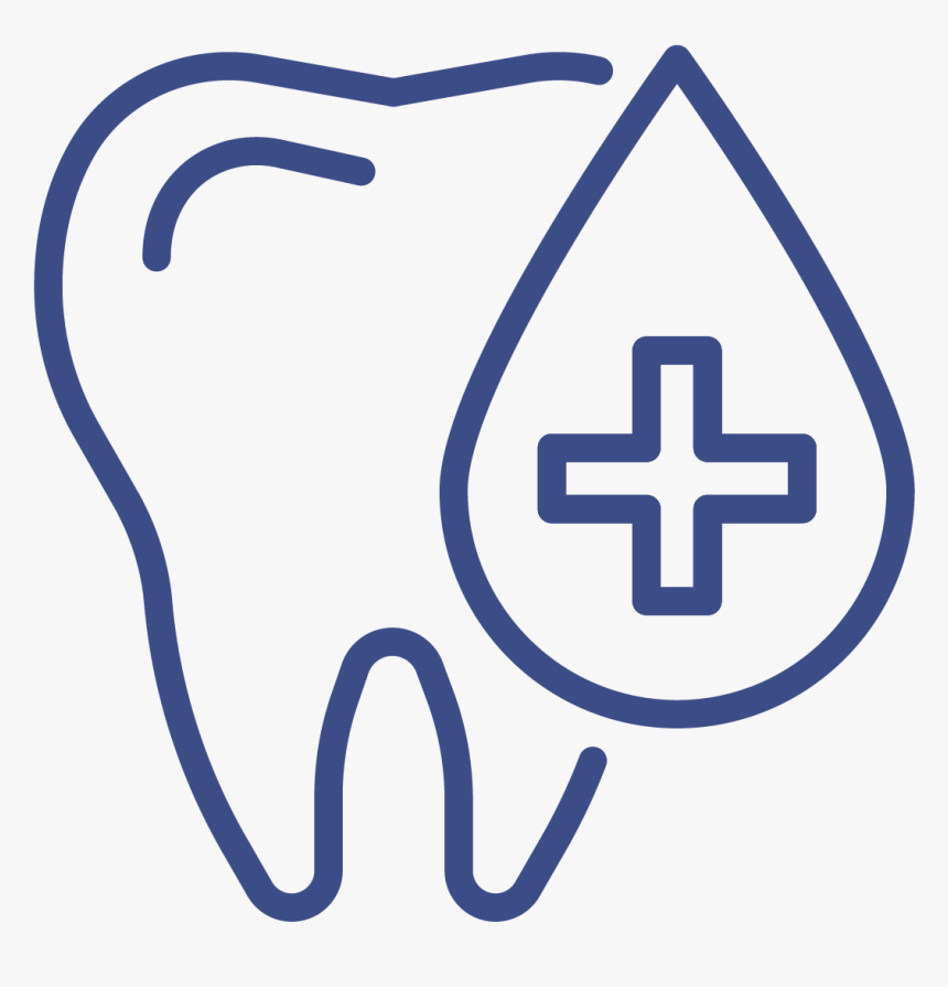 Dental Icon Png, Transparent Png, Free Download