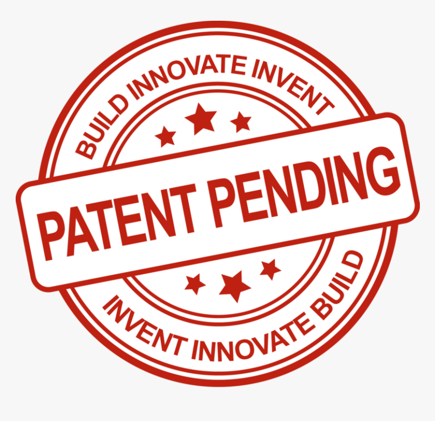 Patented product. Значок запатентовано. Патент без фона. Patented без фона. Табличка Patent.