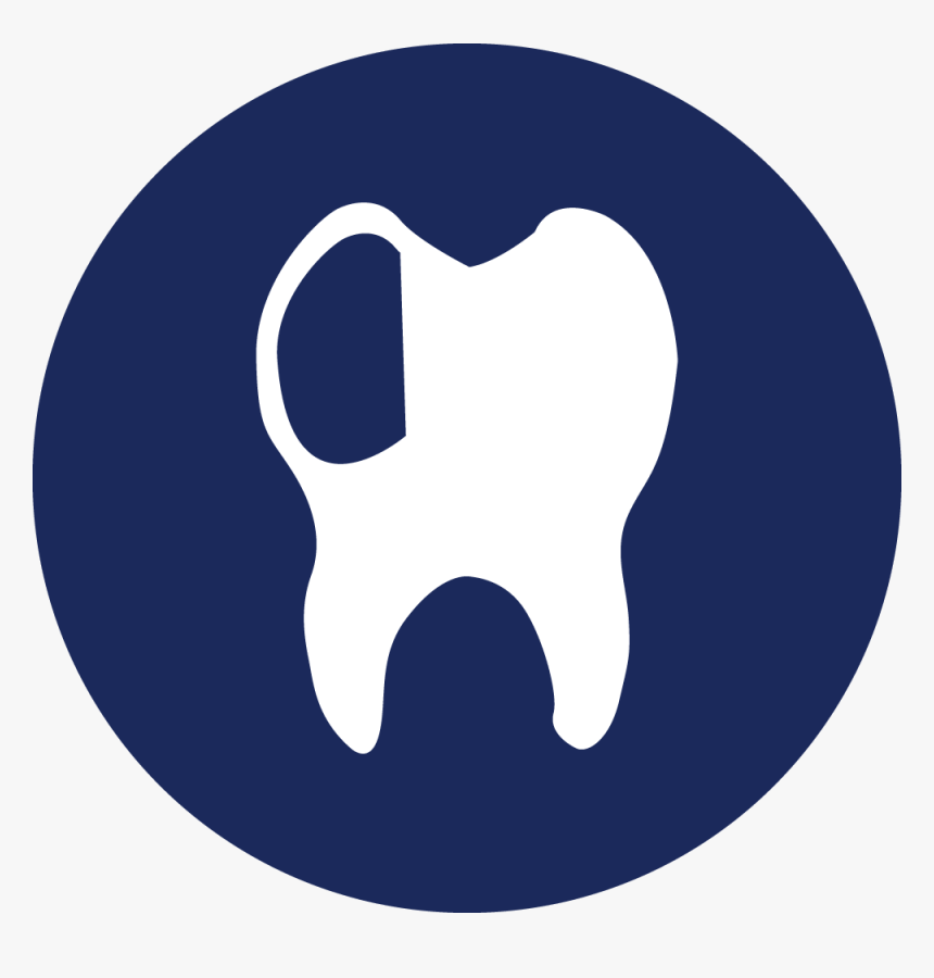 Dental Icon Png, Transparent Png, Free Download