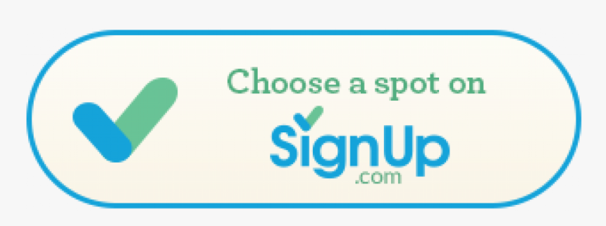 Sign Up Button Png, Transparent Png, Free Download