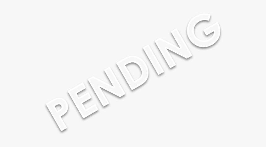 Pending Png, Transparent Png, Free Download