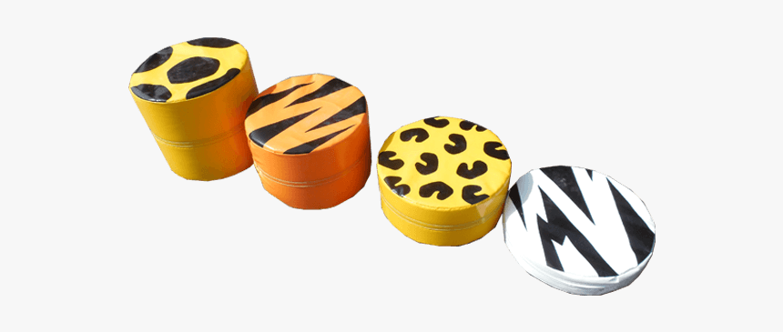 Jungle Stepping Stones, HD Png Download, Free Download