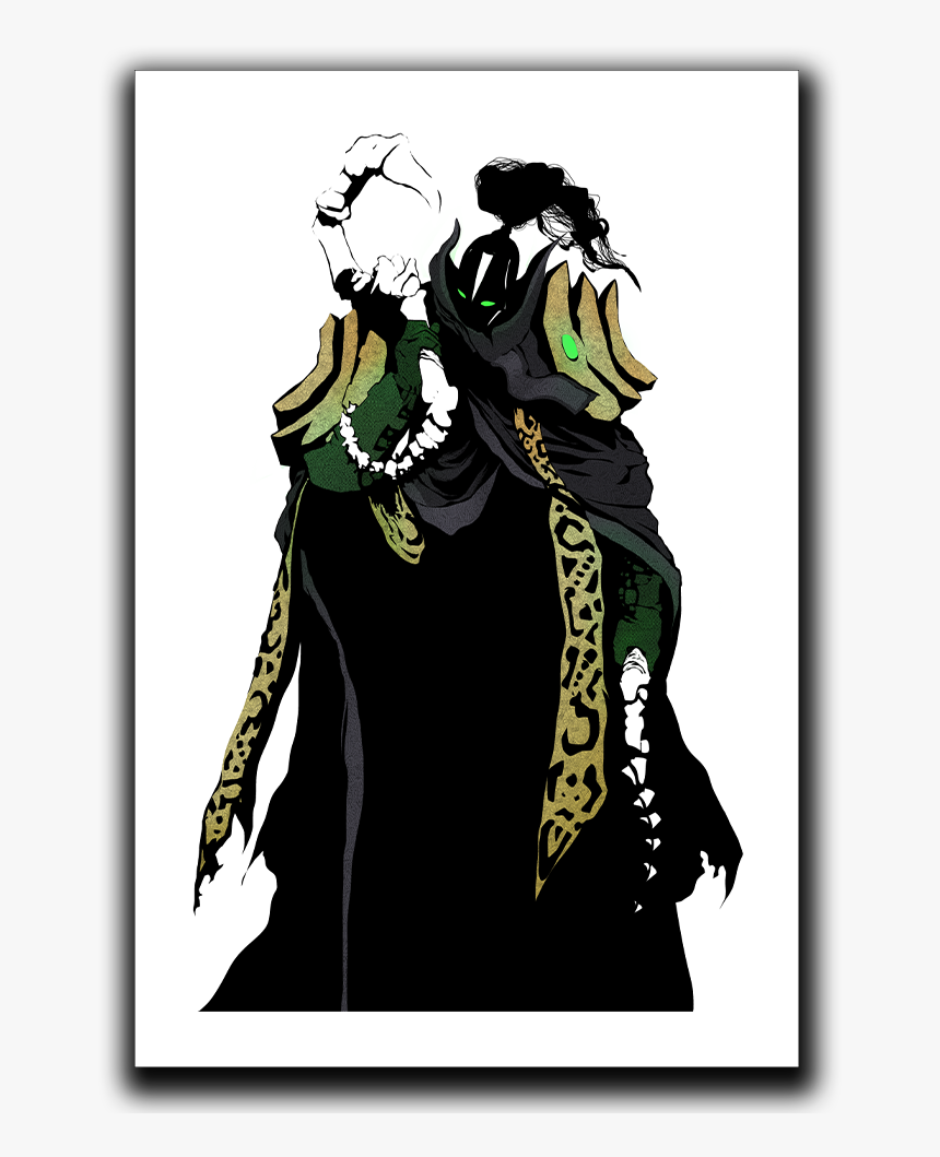 Sorcerer Png, Transparent Png, Free Download