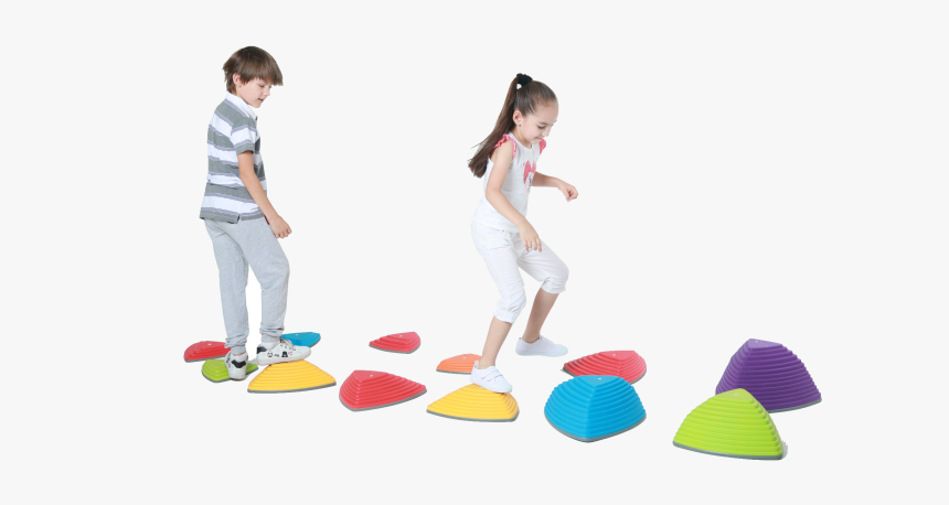 Stepping Stones Png, Transparent Png, Free Download