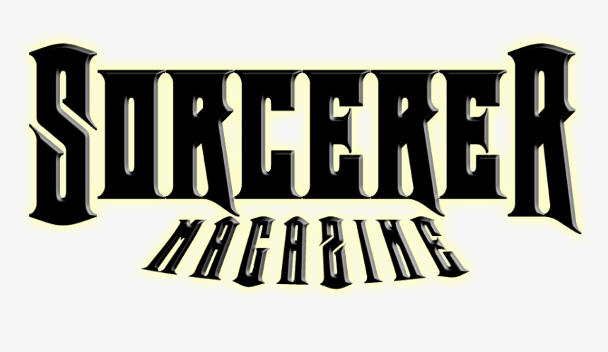 Sorcerer Logo 50th, HD Png Download, Free Download