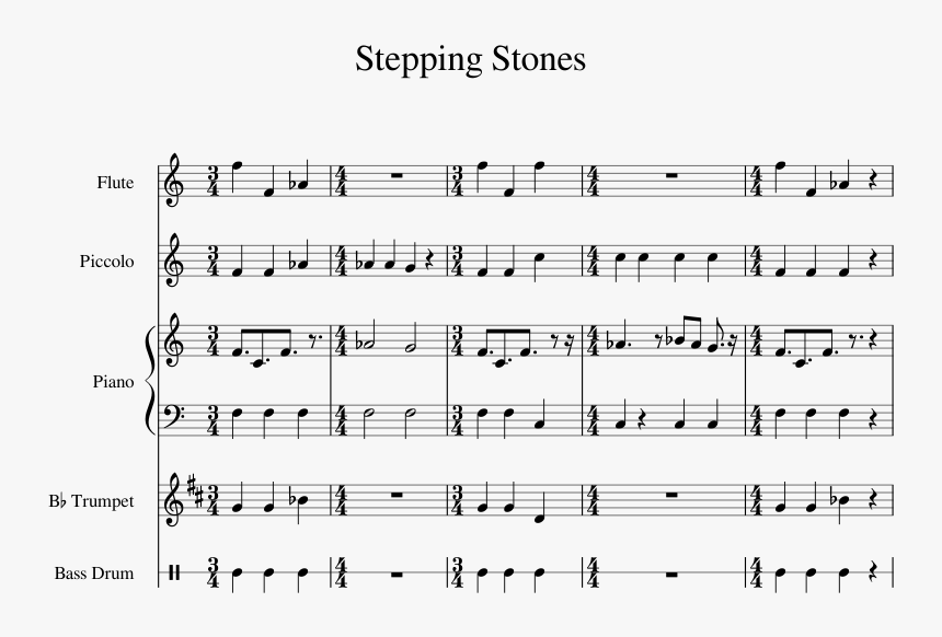 Stepping Stones Png, Transparent Png, Free Download