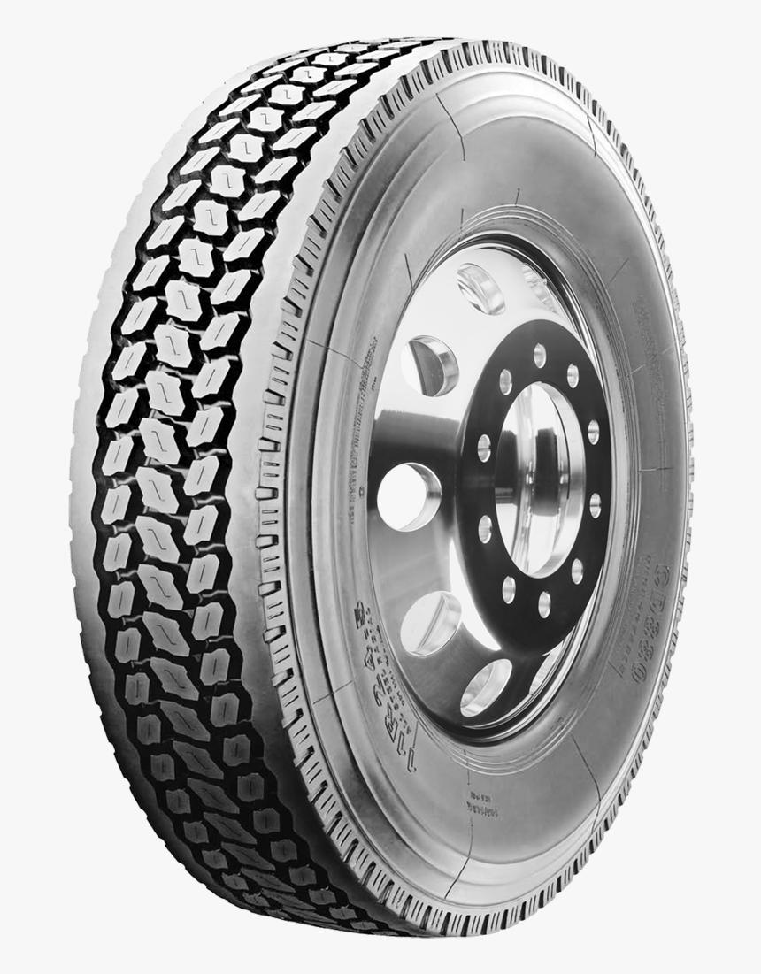 Truck Tire Png, Transparent Png, Free Download