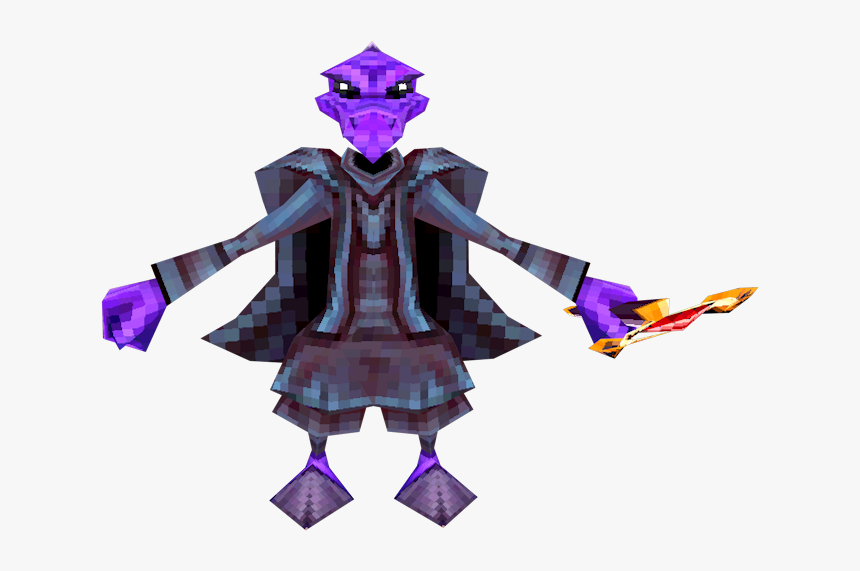 Sorcerer Png, Transparent Png, Free Download