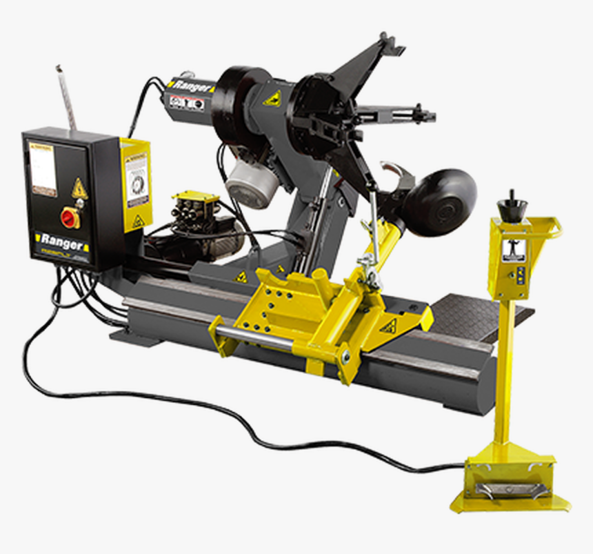 Ranger R26flt Super-duty Truck Tire Changer, HD Png Download, Free Download