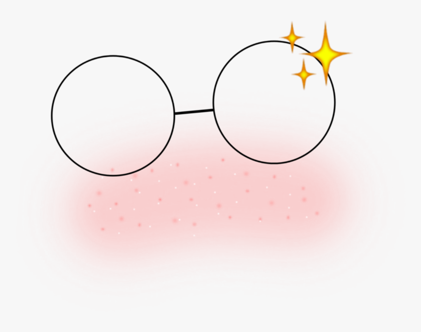 #blush #png #pink #glasses #transparent #overlays #tumblr, Png Download, Free Download