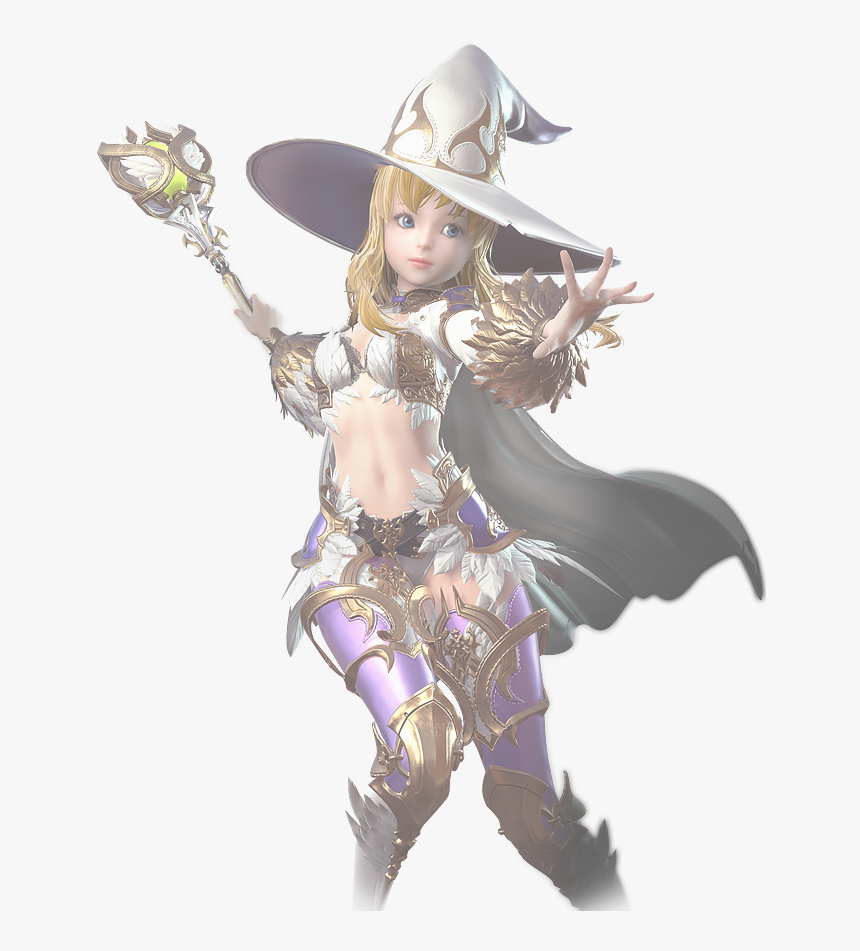 Sorcerer Png, Transparent Png, Free Download