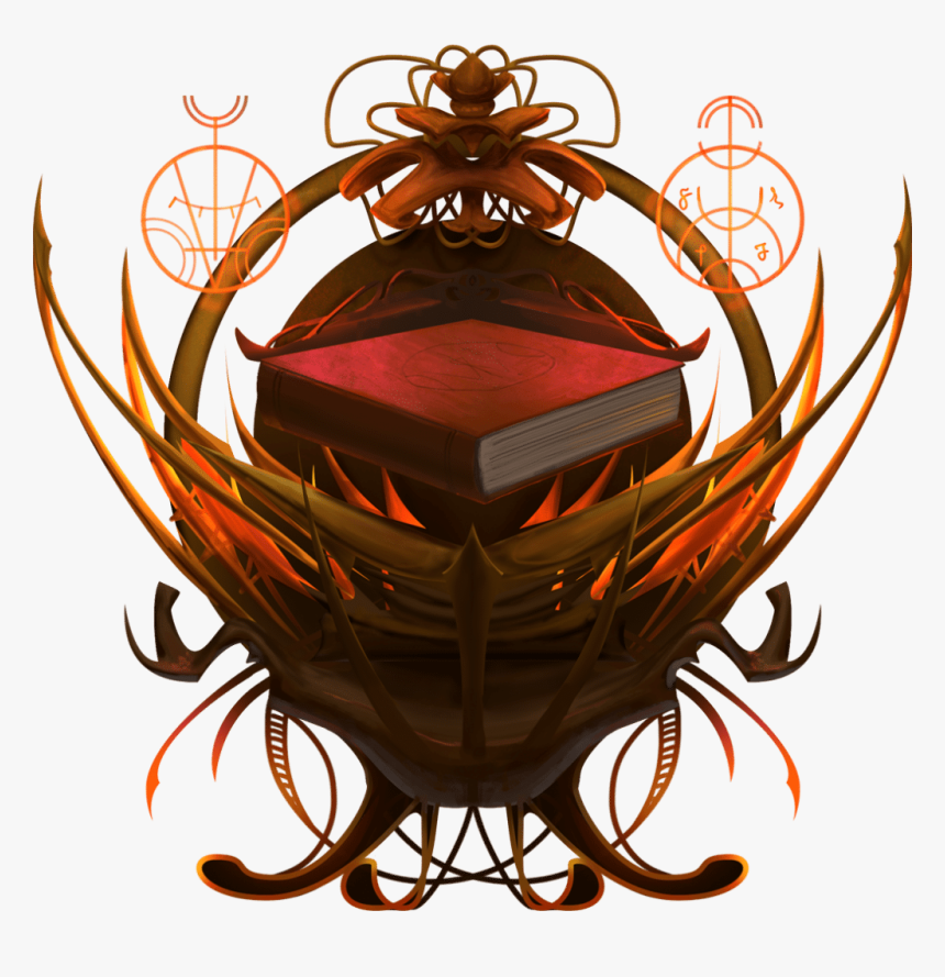 Sorcerer Png, Transparent Png, Free Download