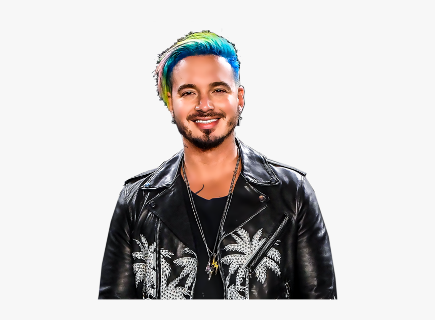 J Balvin Png, Transparent Png, Free Download