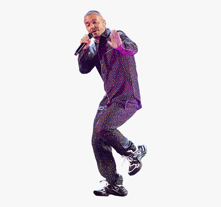 J Balvin Png, Transparent Png, Free Download