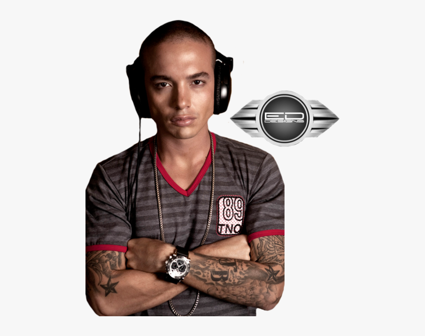 J Balvin Png, Transparent Png, Free Download