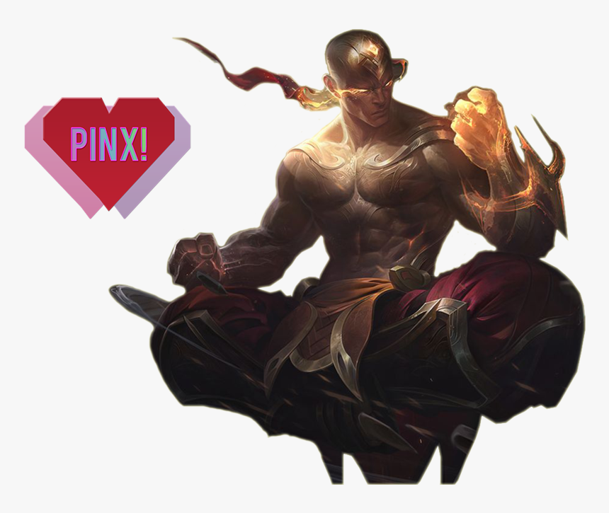 Lee Sin Png , Png Download, Transparent Png, Free Download