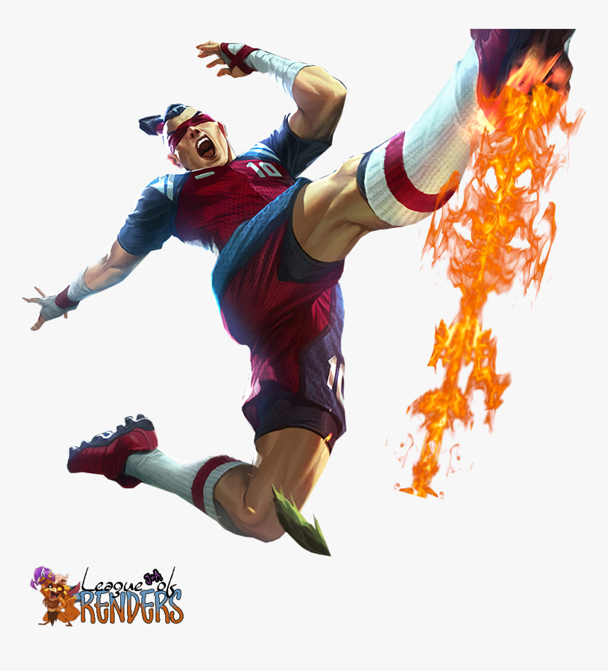 Transparent Lee Sin Png, Png Download, Free Download