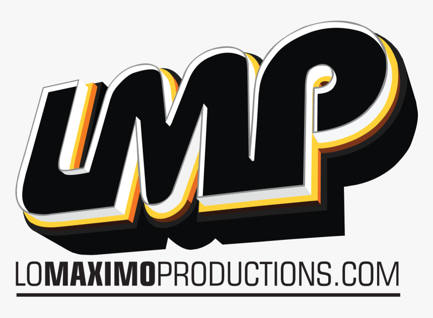 Lmp Lomaximoproductions, HD Png Download, Free Download