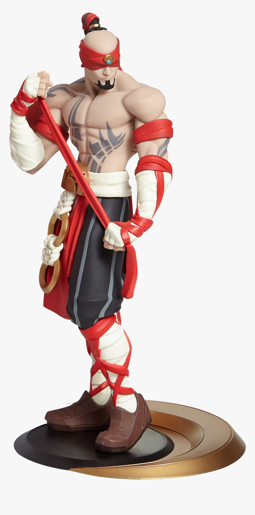 Lee Sin Png, Transparent Png, Free Download