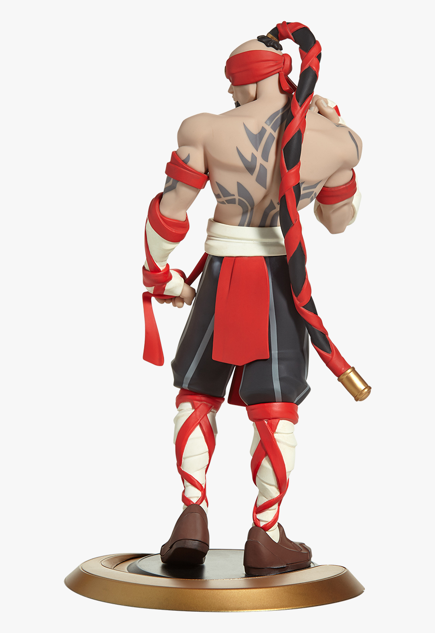 Lee Sin Png, Transparent Png, Free Download